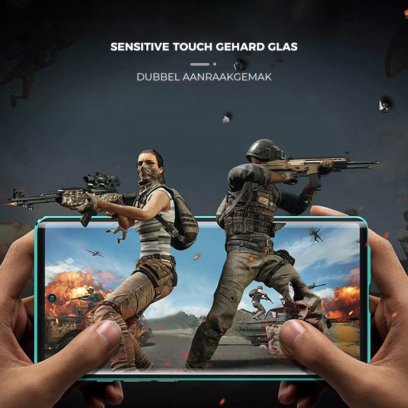 Skanto | Magnetisk Telefonveske - TitanGuard