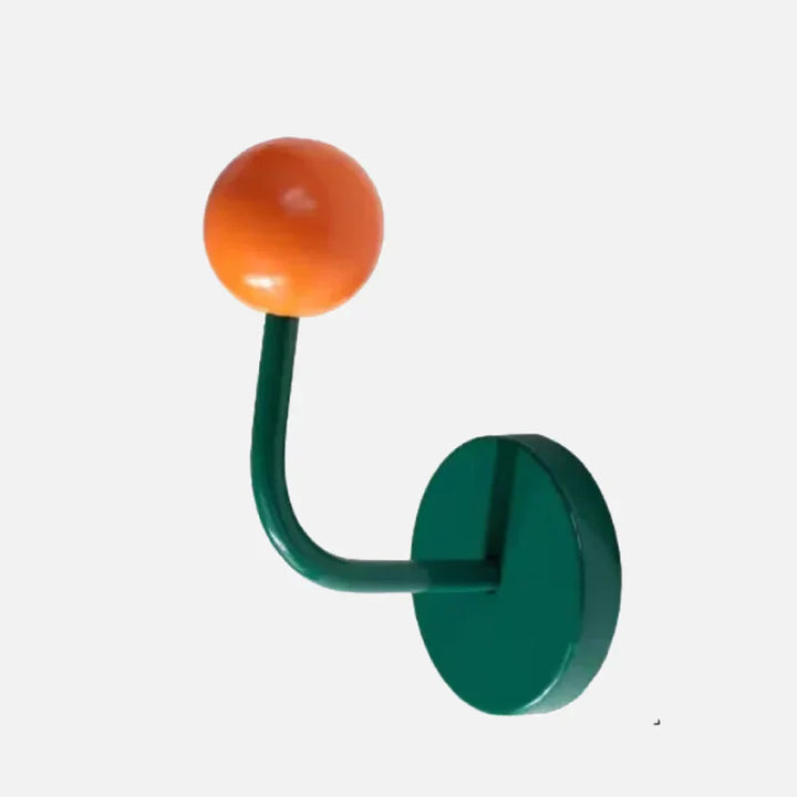 Skanto | Eames Dot Farge Rush Krok Magnet