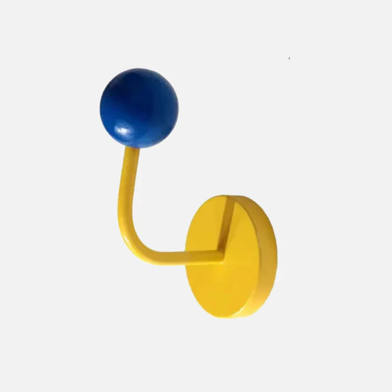 Skanto | Eames Dot Farge Rush Krok Magnet