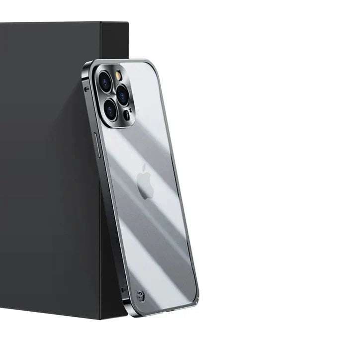 Skanto | MagSafe-deksel for iPhone 15 - SteelGuard