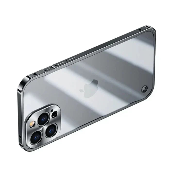 Skanto | MagSafe-deksel for iPhone 15 - SteelGuard