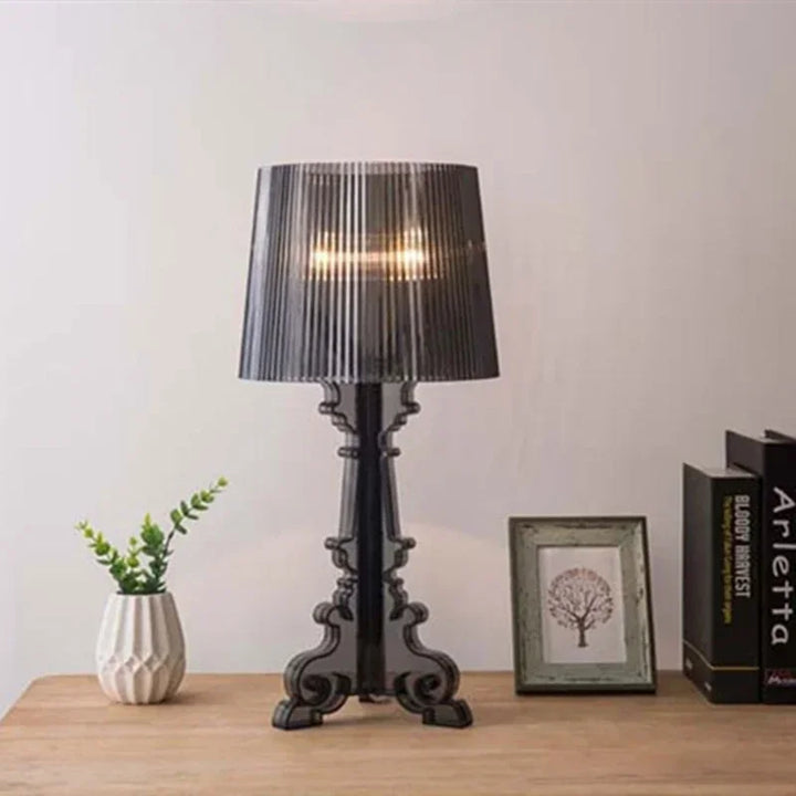 Glo - Glamorous Bordlampe Skanto