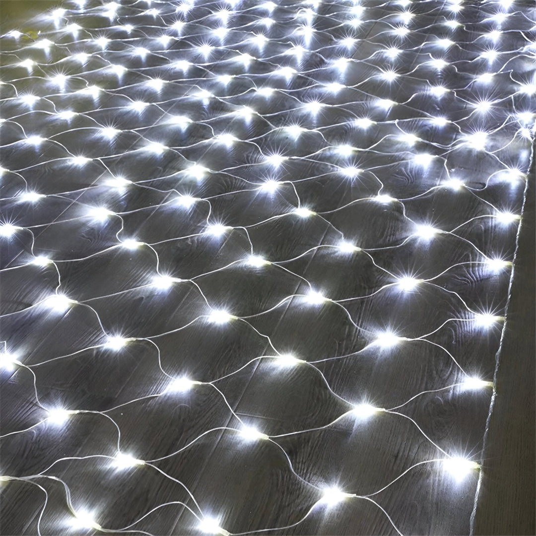 LumiNet - LED nettlys Vanntett Utendørs | Skanto