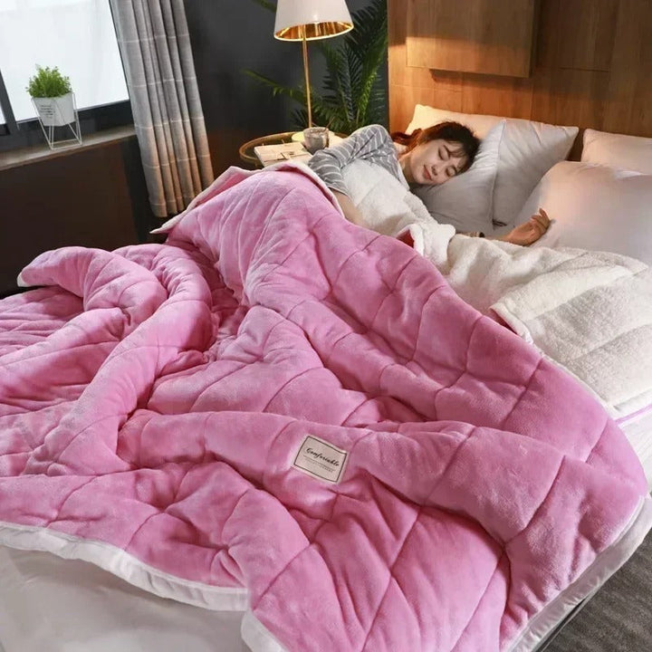 CoralLuxe – Supermyk Dyne for Kalde Netter Skanto