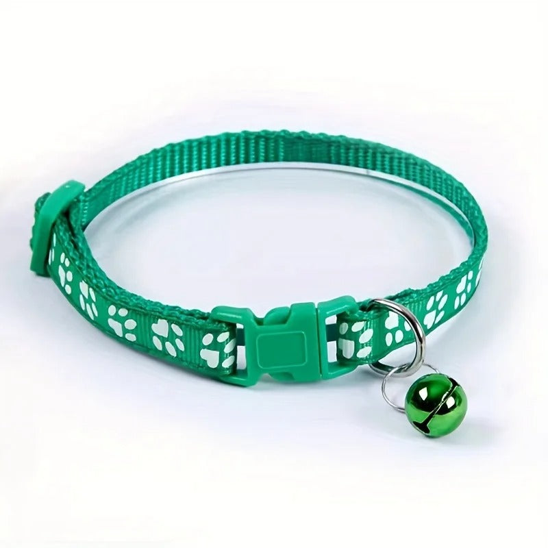 Fashion Pet Cat Collar Skanto