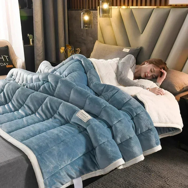 CoralLuxe – Supermyk Dyne for Kalde Netter Skanto