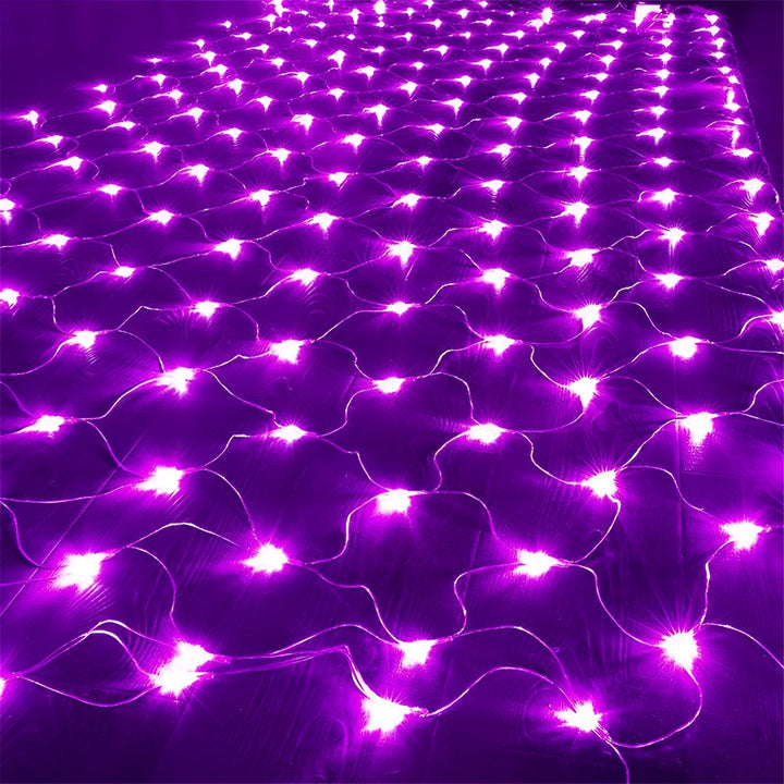 LumiNet - LED nettlys Vanntett Utendørs | Skanto