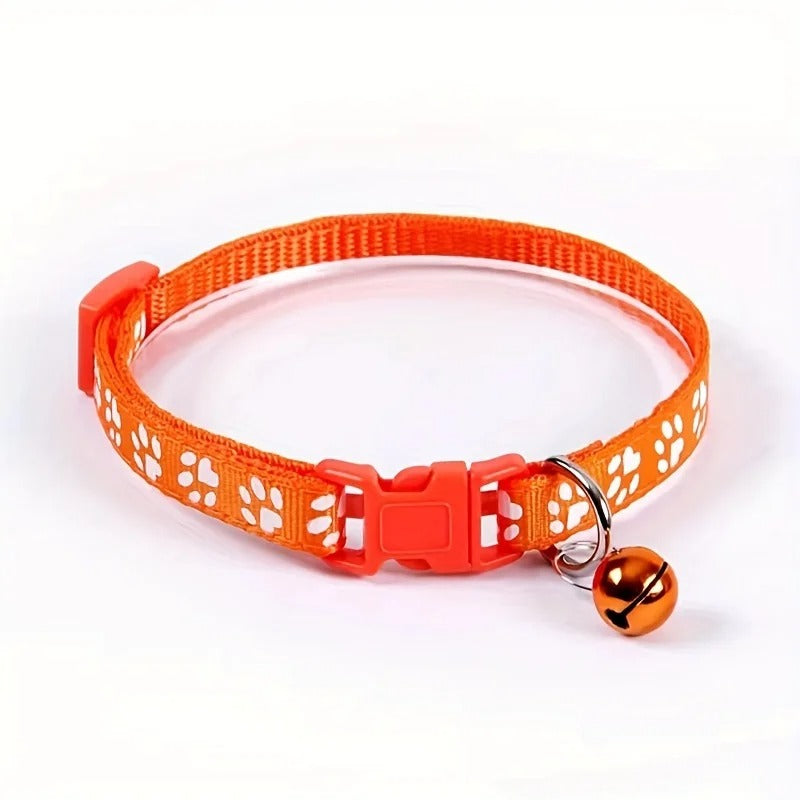 Fashion Pet Cat Collar Skanto