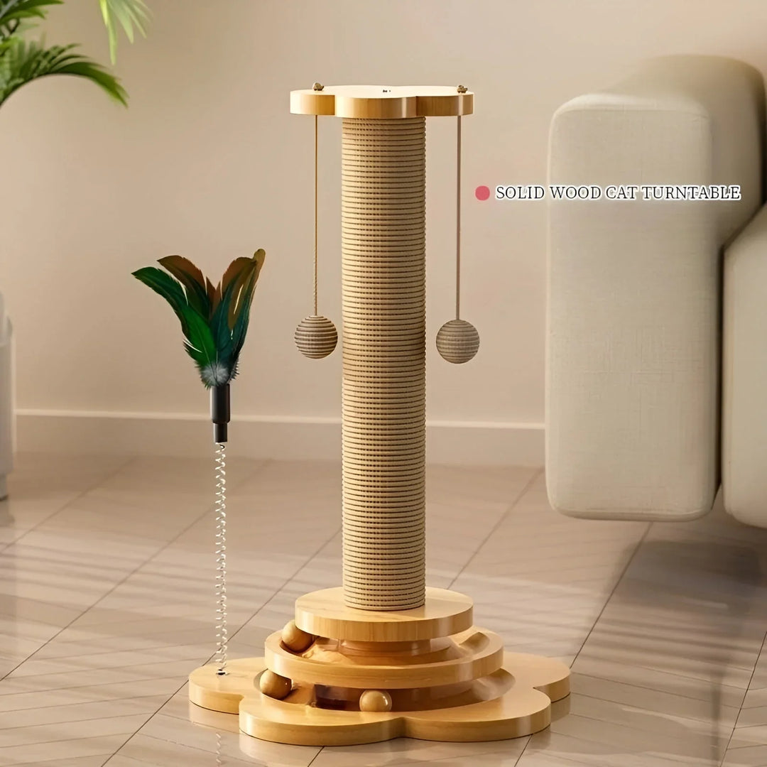 EcoPlay Kuler – Tre Katt Leke Bolle