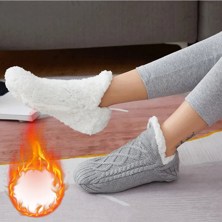 Skanto | KnitComfort Pustende Hele Dagen Bruk
