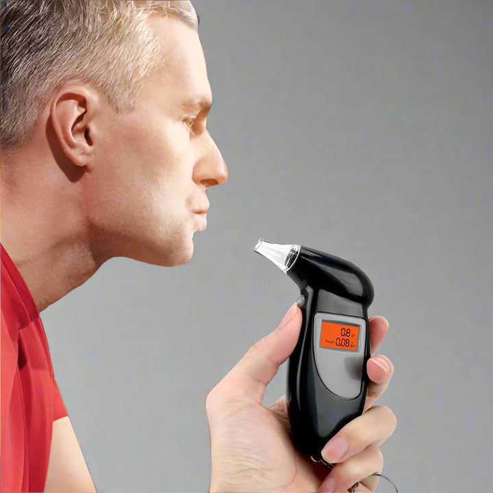 Skanto | Keto Breath Meter | Nøyaktig ketose overvåking for vekttap og kostholdsoptimalisering hjemme eller på farten