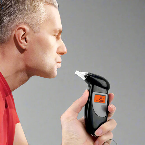 Skanto | Keto Breath Meter | Nøyaktig ketose overvåking for vekttap og kostholdsoptimalisering hjemme eller på farten