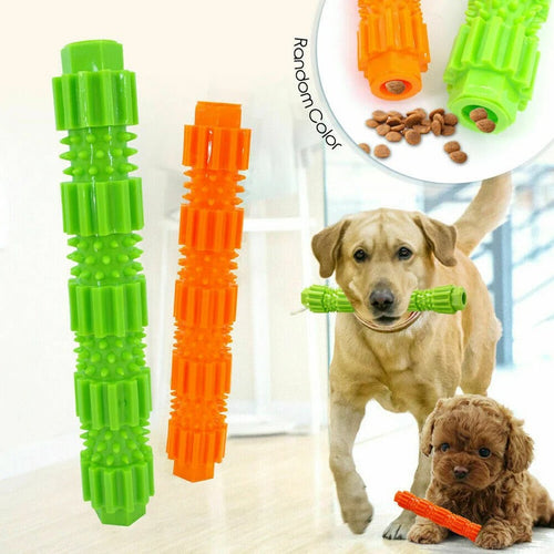 Squeaky Gummi Hundelekene Skanto