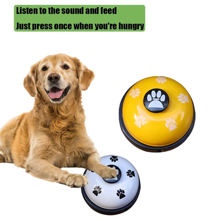 PetTrainer – Den ultimate treneren &amp; fotavtrykkringen for katter og hunder! Skanto