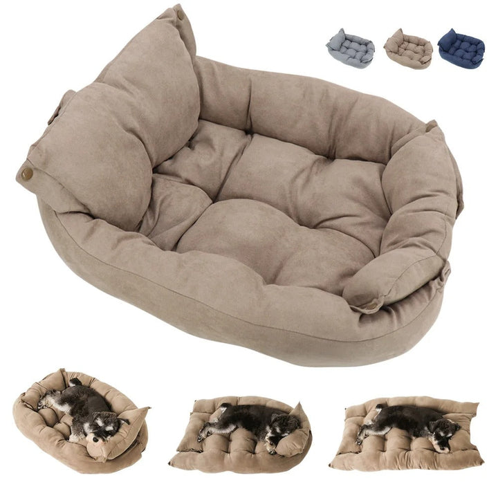 PawHaven Hundematte Skanto