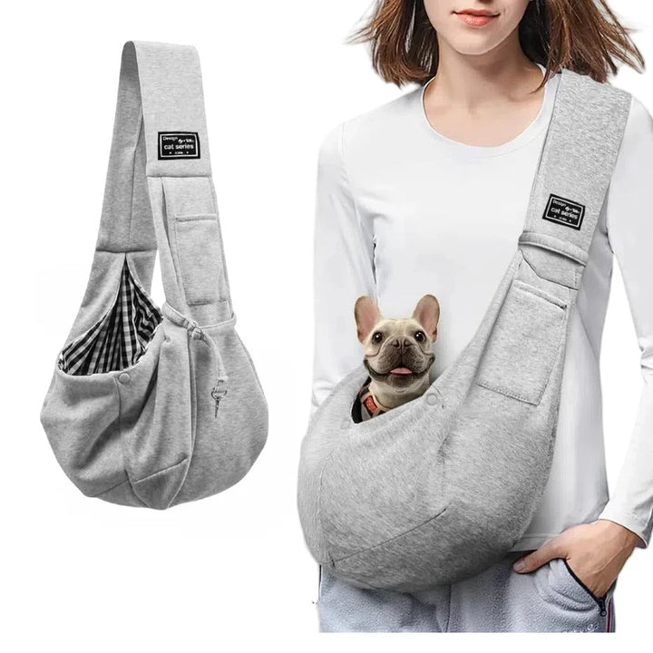 Kostnadsfri Komfortabel Hundebag Skanto
