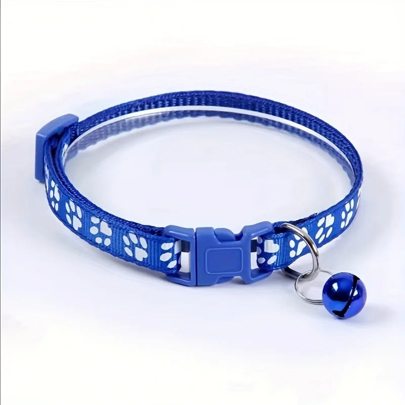 Fashion Pet Cat Collar Skanto