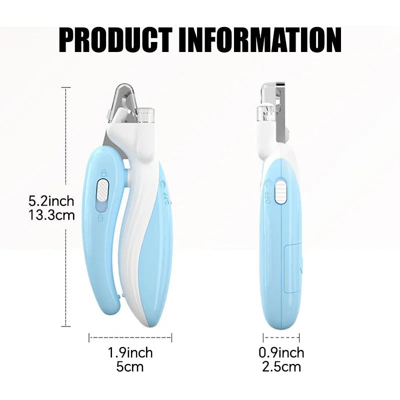 Pet Trim Pro Skanto