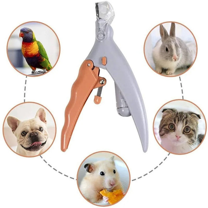 Pro Pet Clipper Skanto