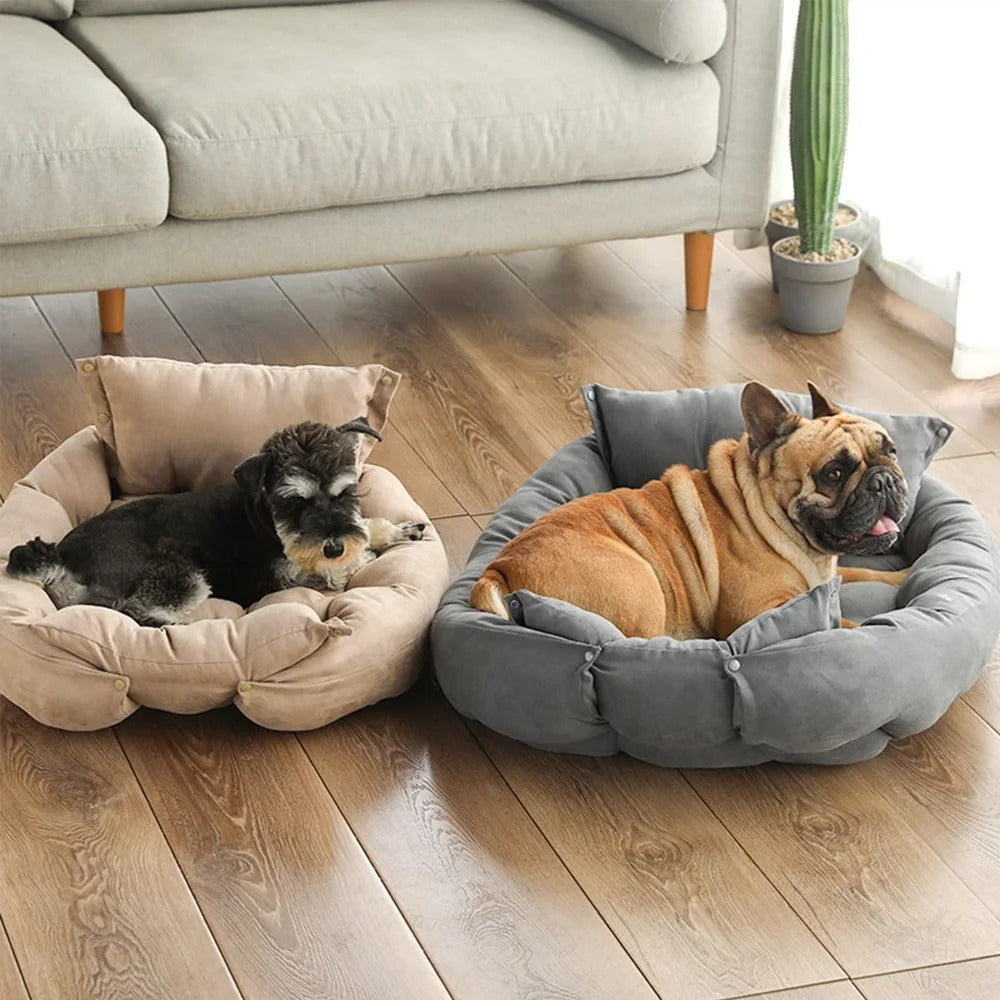 PawHaven Hundematte Skanto