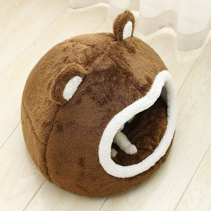 CozyCat Hjem Skanto