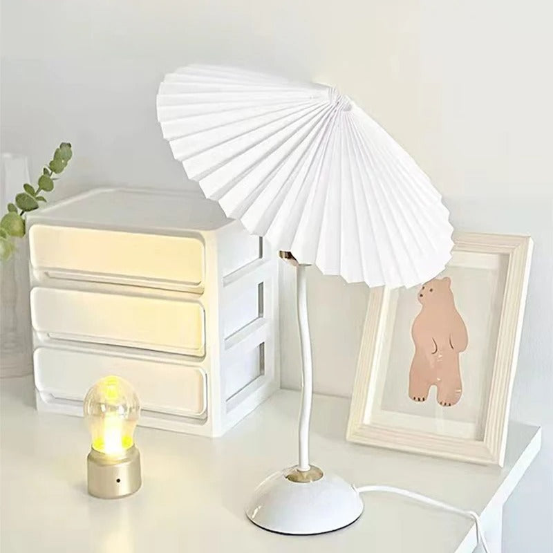 NordicLicht | Stilfull LED bordlampe i vintage utseende | Skanto
