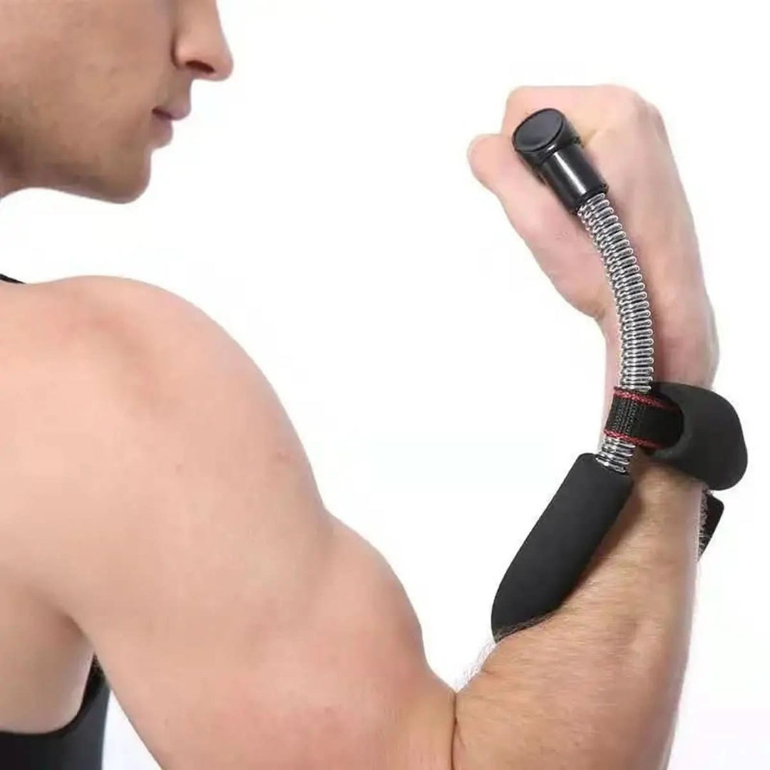Skanto | Justerbar grepstrener for styrking av hånd og underarm