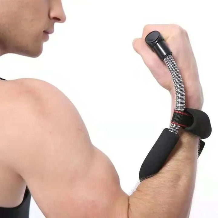 Skanto | Justerbar grepstrener for styrking av hånd og underarm