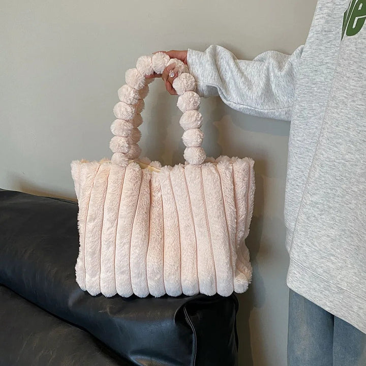 Skanto | Chunky Skulderveske