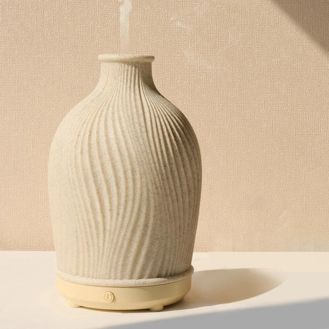 Skanto | BohoMist - Ultralyd Aroma Diffuser for Hjem