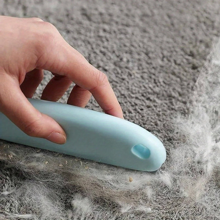 Pet Hair-Pro Brush Skanto