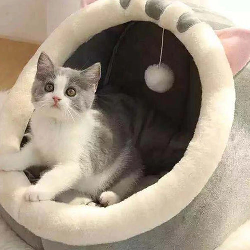 CozyCat Nest Skanto