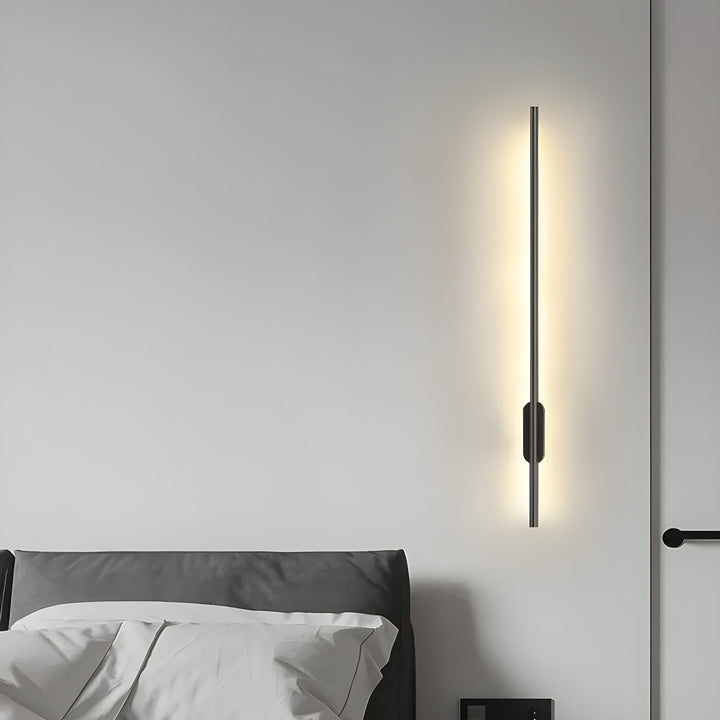 VillaBeam Light – Moderne rektangulær vegglampe