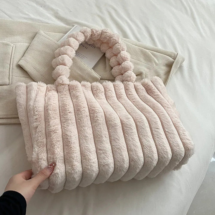 Skanto | Chunky Skulderveske