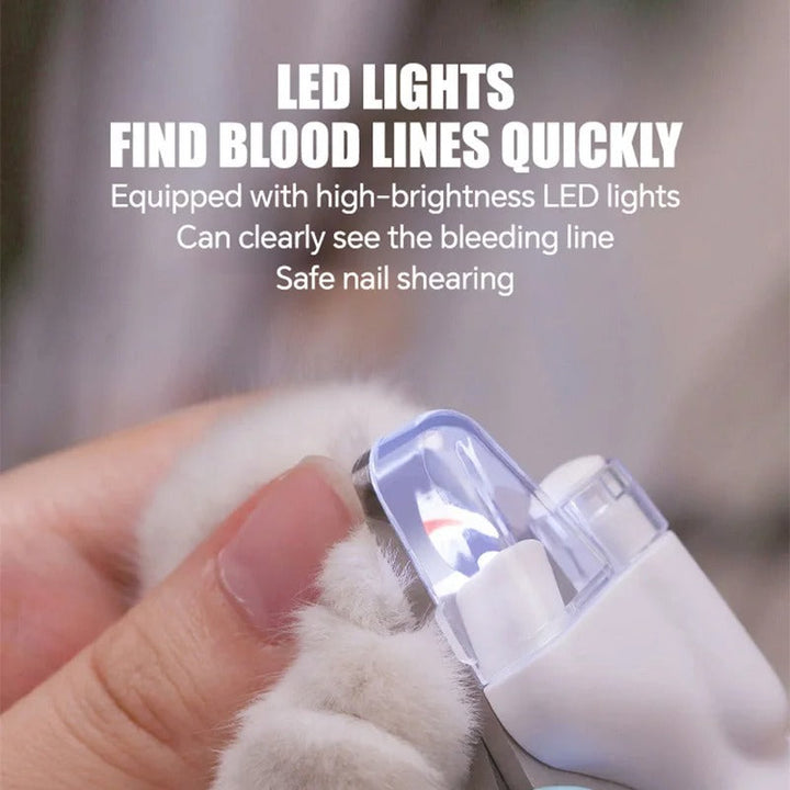 Pet Trim Pro Skanto