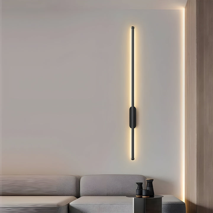 VillaBeam Light – Moderne rektangulær vegglampe