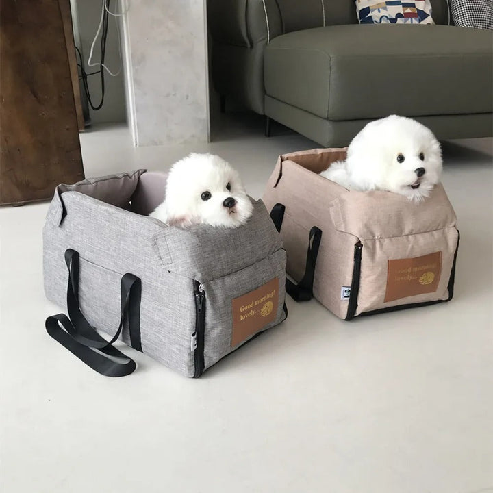 Hund Bilseng Bed Bolift