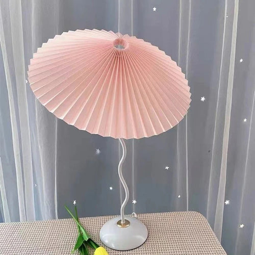 NordicLicht | Stilfull LED bordlampe i vintage utseende | Skanto