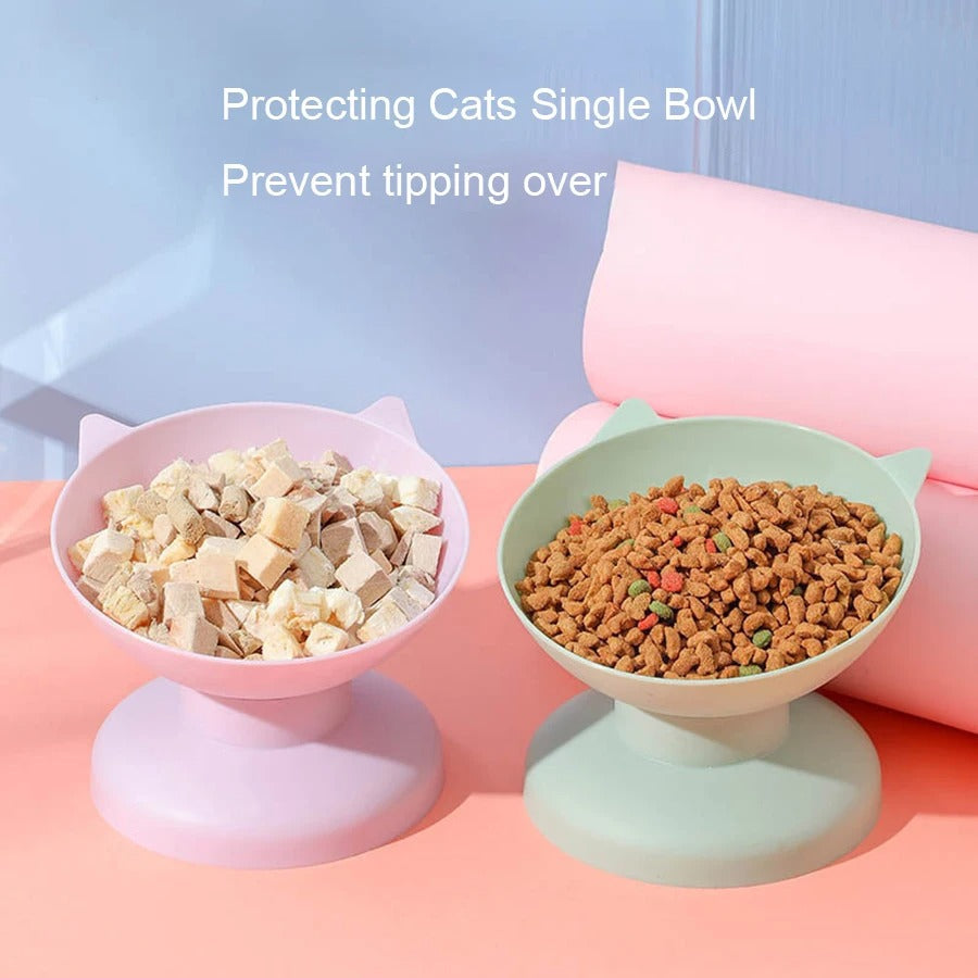 CatBowl Duo Skanto