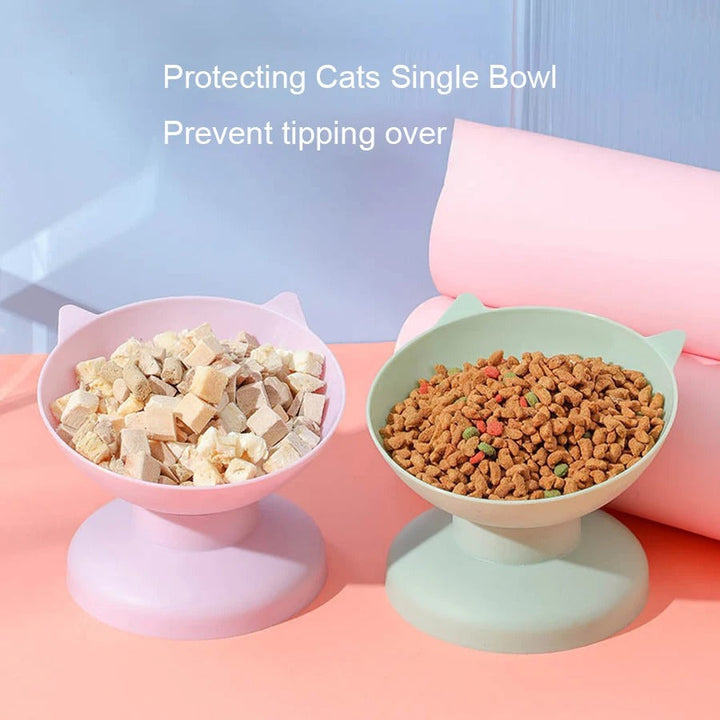 CatBowl Duo Skanto