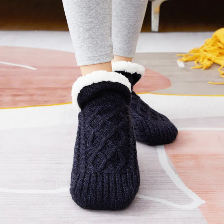 Skanto | KnitComfort Pustende Hele Dagen Bruk