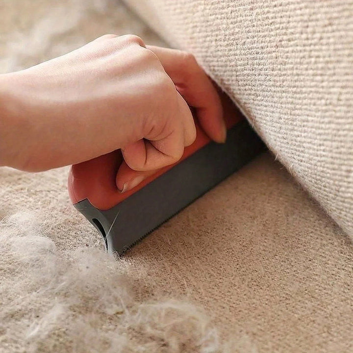 Pet Hair-Pro Brush Skanto