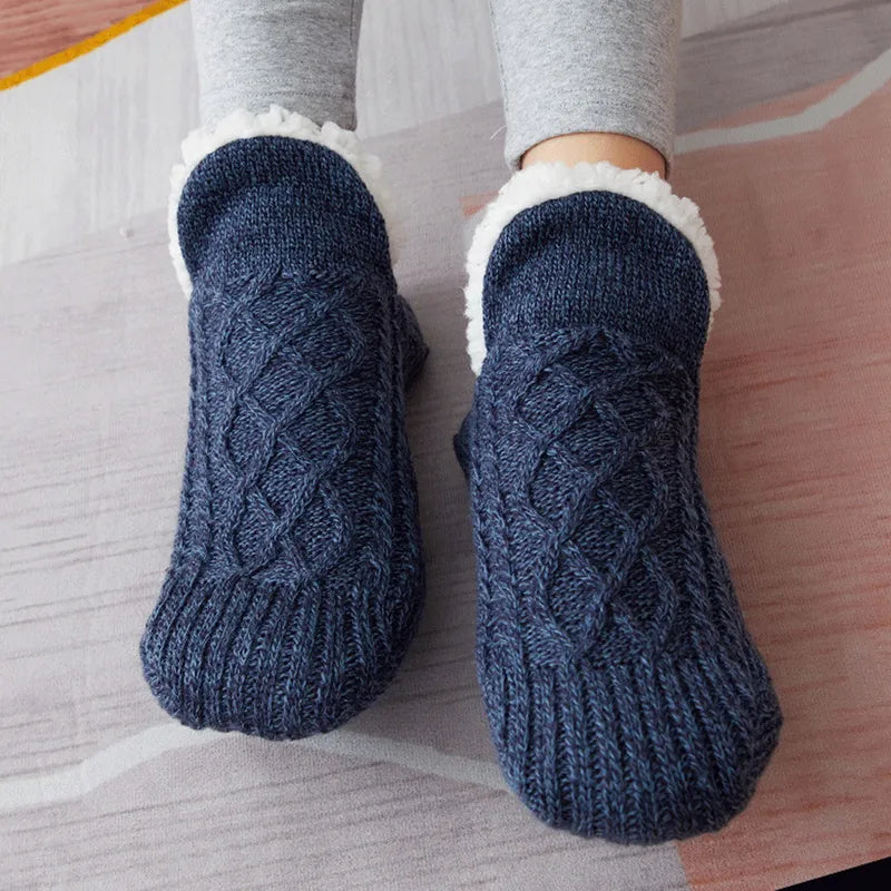 Skanto | KnitComfort Pustende Hele Dagen Bruk