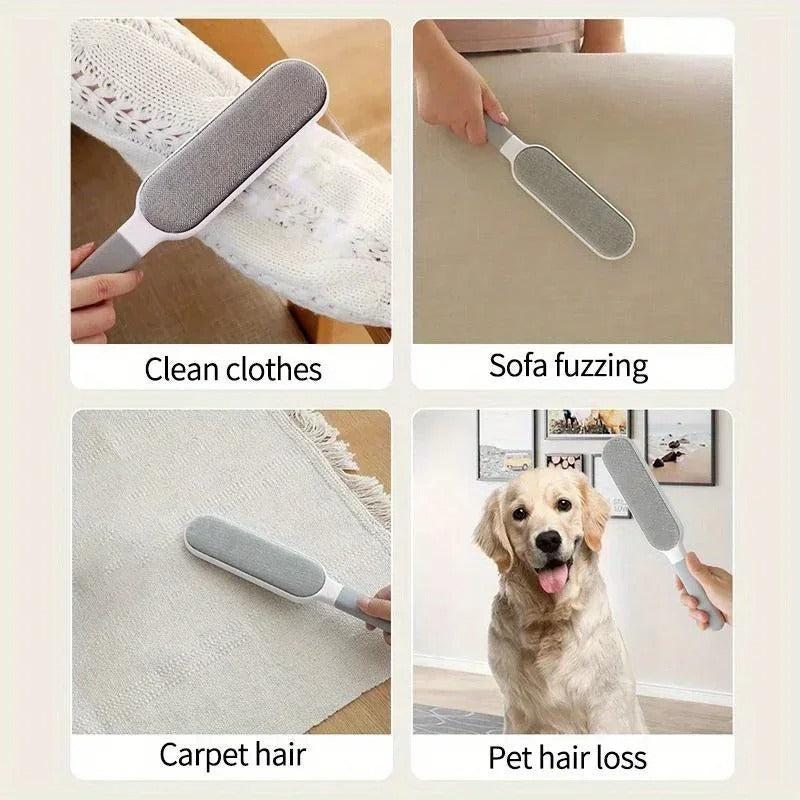Dust Gone Brush Skanto