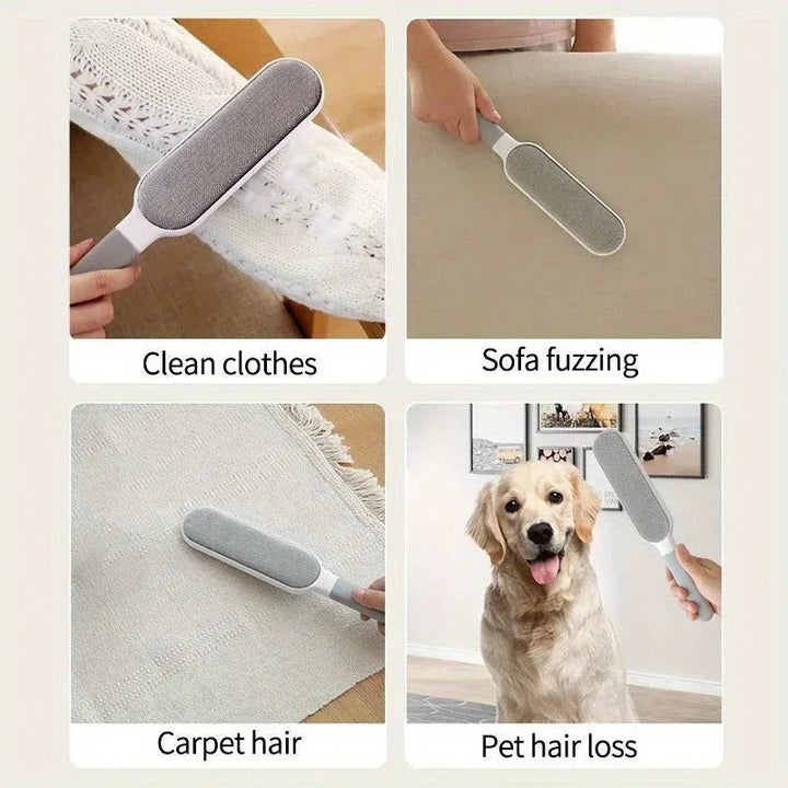 Dust Gone Brush Skanto