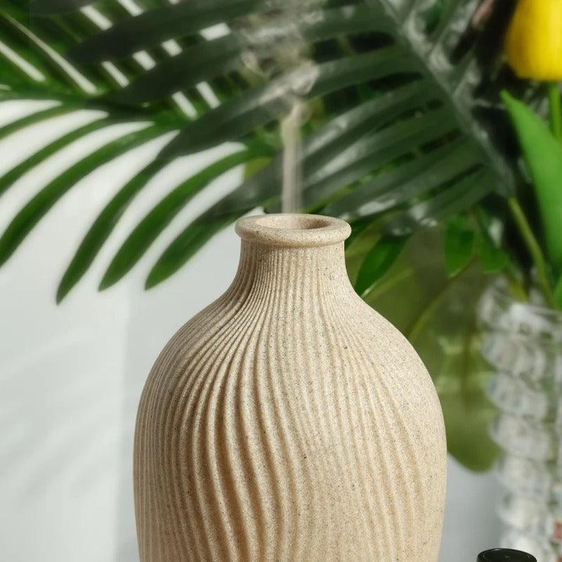 Skanto | BohoMist - Ultralyd Aroma Diffuser for Hjem