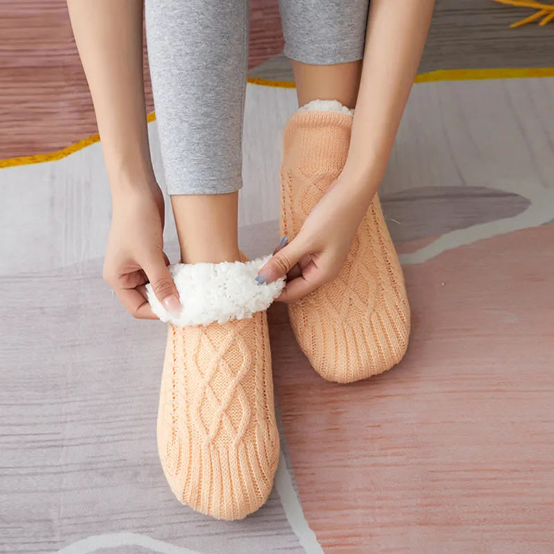 Skanto | KnitComfort Pustende Hele Dagen Bruk