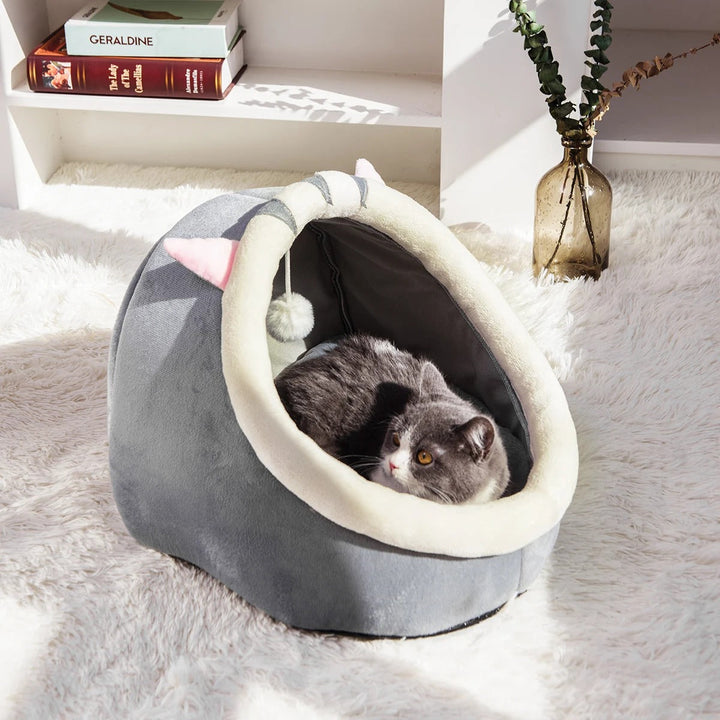 CozyCat Nest Skanto