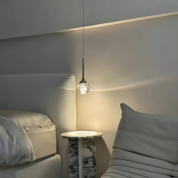 Pendellampe – dekorasjon og stilig belysning | Ideell for hjem, restauranter og barer