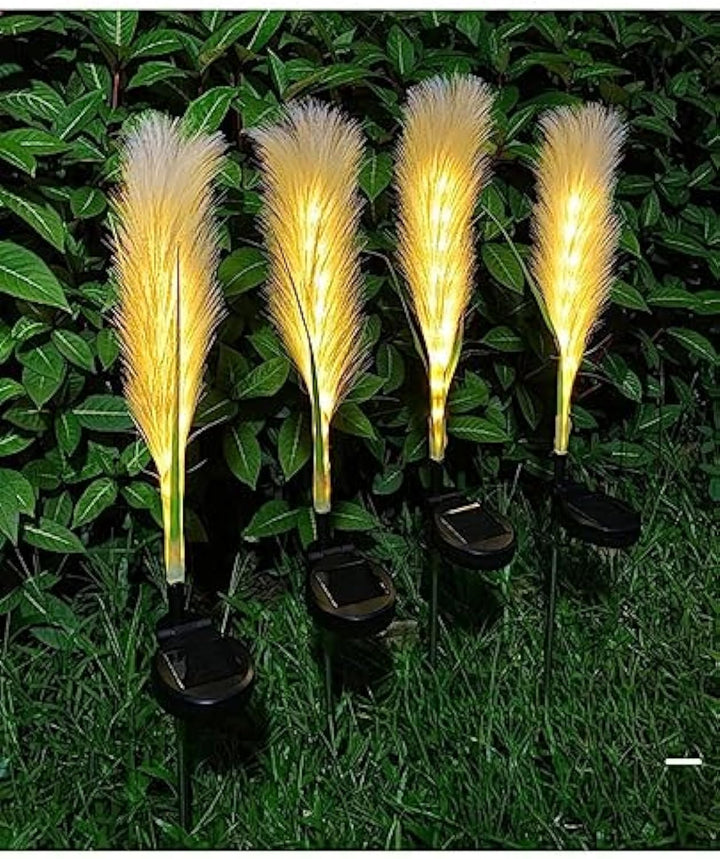 Skanto | SolarSway - Fiber Reed Solhage Lys